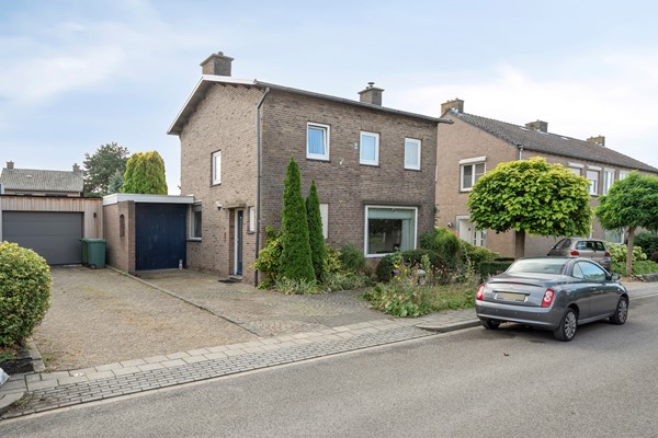 Medium property photo - Luipertstraat 15, 6237 NL Moorveld